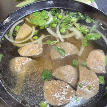 Pho 79 Restaurant - Beef meatball pho - Vietnamese Near Me - Westminster, California Pho 79 Restaurant - Beef meatball pho - Vietnamese Near Me - Westminster, California