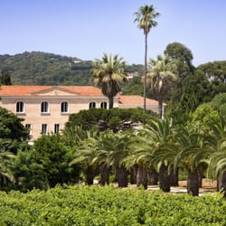Hôtel Chateau de Valmer - Hôtel Chateau Valmer