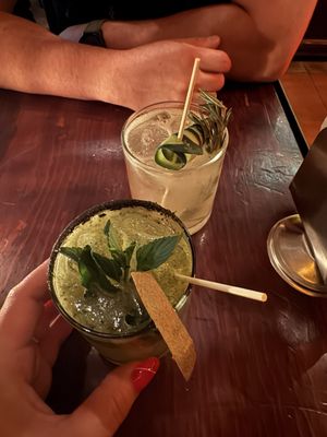 La Clandestina by null