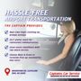 Photo of Captains Car Service