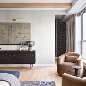 Lugbill Designs - Interior Design Near Me - Chicago, Illinois