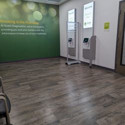 Quest Diagnostics
