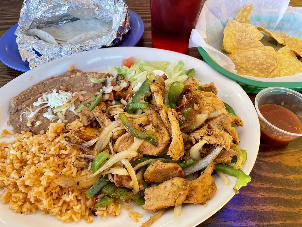 Taqueria Las Palmas
