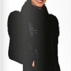 Helen Frushtick Furs