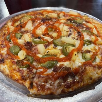 Tony Pepperoni Pizzeria - Pizza Near Me - Escondido, California Tony Pepperoni Pizzeria - Pizza Near Me - Escondido, California