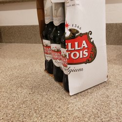 Lucky Market