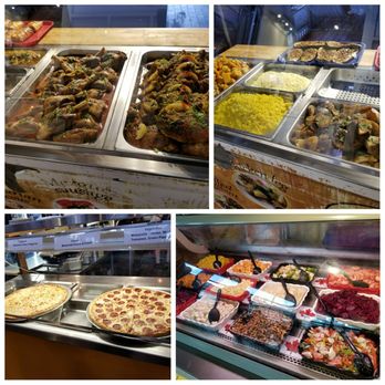 ByWard Market - Savory goods - Shopping Centers Near Me - Ottawa, Ontario