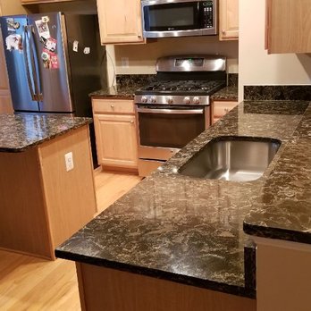 Discover Granite & Marble - Cambria - Laneshaw quartz kitchen countertops - Countertop Installation Near Me - Charlottesville, Virginia Discover Granite & Marble - Cambria - Laneshaw quartz kitchen countertops - Countertop Installation Near Me - Charlottesville, Virginia