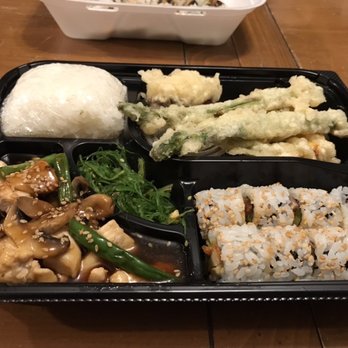 Circle Sushi - Bento box to go - Sushi Bars Near Me - Atlanta, Georgia Circle Sushi - Bento box to go - Sushi Bars Near Me - Atlanta, Georgia