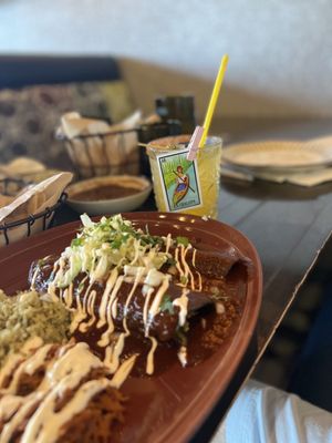 Hola Mexican Cocina Cantina - Southern Highlands Location by null