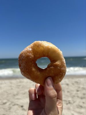 Britts Donuts by null