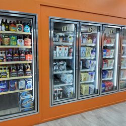 Dekalb Liquor Mart