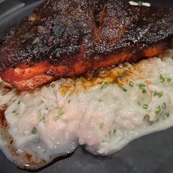 Olamaie - Blackened grouper - Southern Near Me - Austin, Texas Olamaie - Blackened grouper - Southern Near Me - Austin, Texas