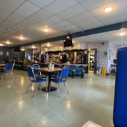 McIntyre Restaurant and Coffee Shop - Love this place