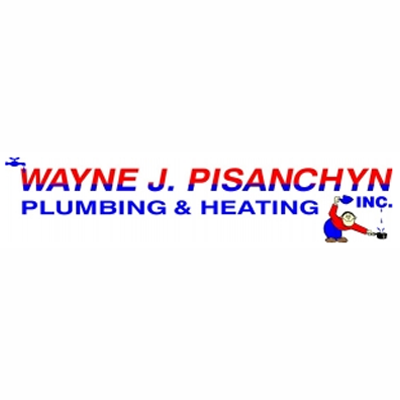 Wayne J Pisanchyn Plumbing & Heating