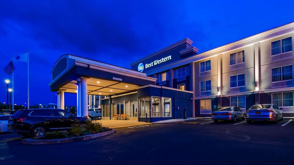 Best Western Braintree Inn