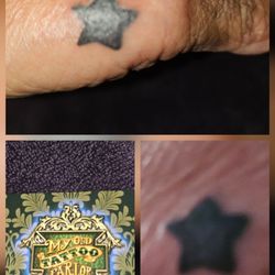 My Old Tattoo Parlor - Love love love love love it