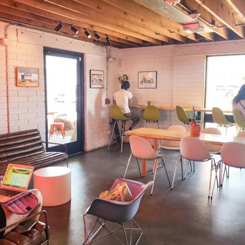 Window Coffee Bar - Coffee & Tea Near Me - Phoenix, Arizona