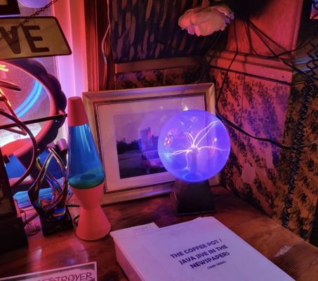 Bob's Java Jive by null