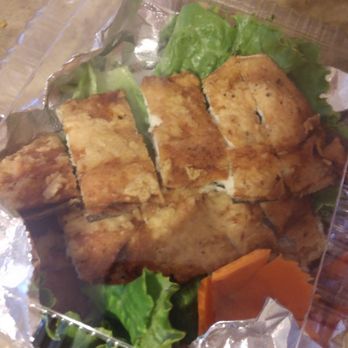 Planet Thai - Fried fish, husband loved it - Thai Near Me - Vancouver, Washington Planet Thai - Fried fish, husband loved it - Thai Near Me - Vancouver, Washington