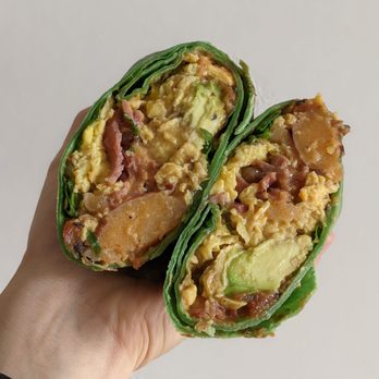 iJAVA Cafe - Fully loaded burrito - Cafes Near Me - San Jose, California iJAVA Cafe - Fully loaded burrito - Cafes Near Me - San Jose, California