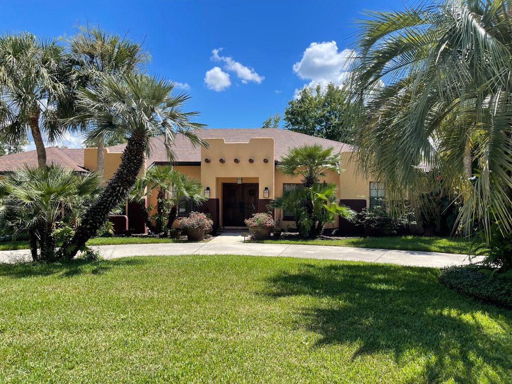 Slide of Janney Roofing