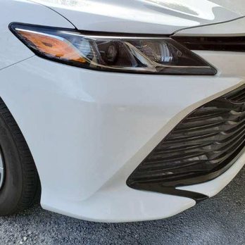 Dent Master - Amazing work!! - Body Shops Near Me - Burlingame, California Dent Master - Amazing work!! - Body Shops Near Me - Burlingame, California