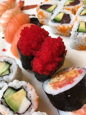 Sushi Dépanneur by null