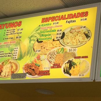 Pastorcito Taqueria - Mexican Near Me - Greeley, Colorado Pastorcito Taqueria - Mexican Near Me - Greeley, Colorado