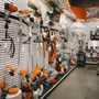 Fisher Tools & Handles