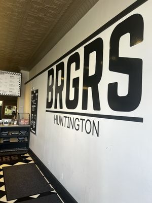 BRGRS Huntington by null