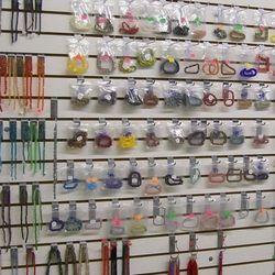 Tsunami Gems & Beads - Beads!
