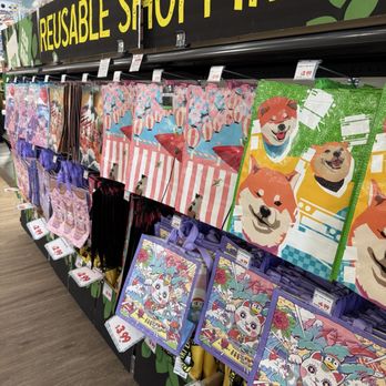 Tokyo Central - International Grocery Near Me - Torrance, California