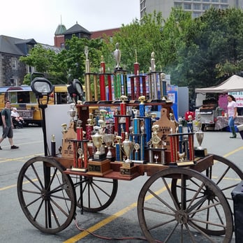 Halifax Ribfest - Barbeque Near Me