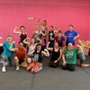 Blush Bootcamp-Nokomis gift card