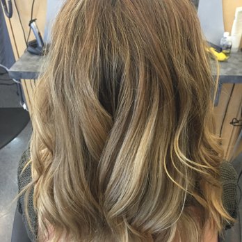 Nirvana Aveda Concept Salon - After: Fixed by another Aveda Concept Salon in the Midwest - Hair Salons Near Me - Los Gatos, California Nirvana Aveda Concept Salon - After: Fixed by another Aveda Concept Salon in the Midwest - Hair Salons Near Me - Los Gatos, California