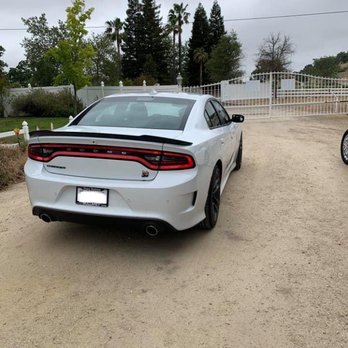 Mullahey Chrysler Dodge Jeep Ram - Car Dealers Near Me - Paso Robles, California