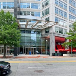 Exterior photo of Regus Group - Chevy Chase, Maryland Exterior photo of Regus Group - Chevy Chase, Maryland