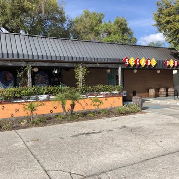 Lowry Parcade - Front - Arcades Near Me - Tampa, Florida
