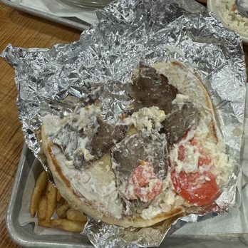 PJ's Family Restaurant - Pizza Near Me - Sunbury, Ohio
