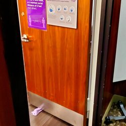 Phyllis Kwok, MD - Masks and distancing required at the doctor's office during COVID19 - (7/2/2020)