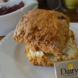Rockhouse Restaurant - Scone