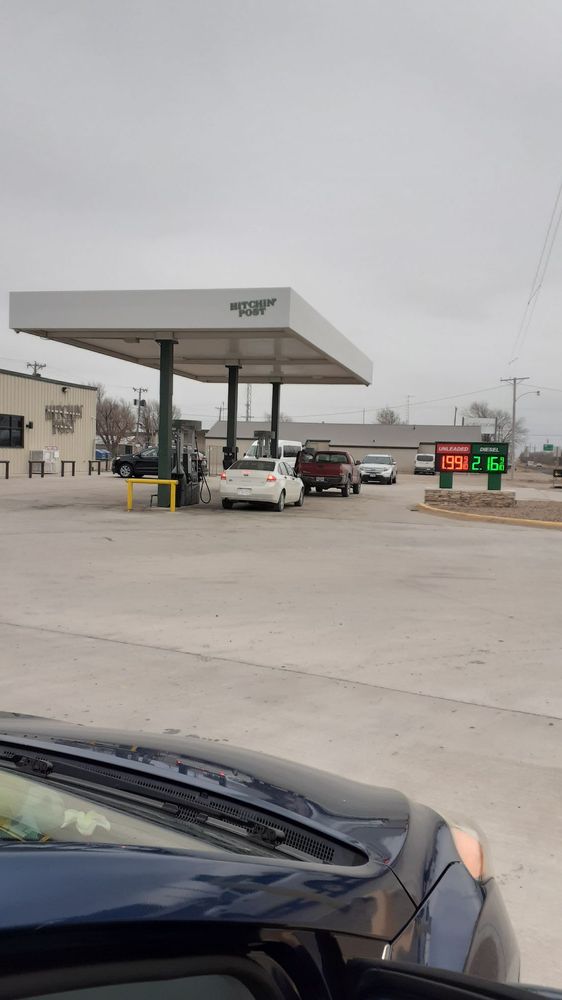 HITCHIN POST Updated August 2024 17 Photos 700 US87, Hartley