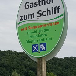 Zum Schiff Hotel