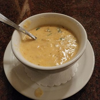Dockside Grill - Couldn't wait to try their seafood bisque and we are so glad we did! Yum-mo. - Seafood Near Me - Sequim, Washington Dockside Grill - Couldn't wait to try their seafood bisque and we are so glad we did! Yum-mo. - Seafood Near Me - Sequim, Washington