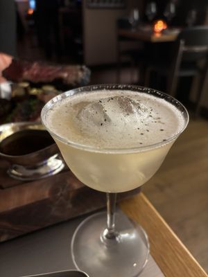 Vinile Chophouse by null