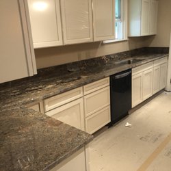 My Granite Designs