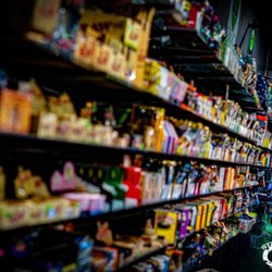 Area 51 Smoke Shop
