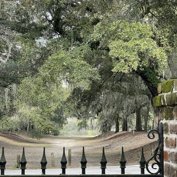 McLeod Plantation Historic Site - Landmarks & Historical Buildings Near Me - Charleston, South Carolina McLeod Plantation Historic Site - Landmarks & Historical Buildings Near Me - Charleston, South Carolina