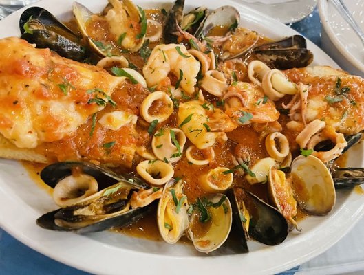 La Bella Vita Ristorante Italiano by null